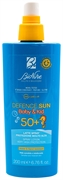 BIONIKE DEFENCE SUN BABY & KID LATTE SPRAY 50+