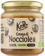 KORO Crema di Nocciole Bio