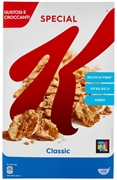 KELLOGG´S Special K Classic