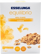 ESSELUNGA Equilibrio Well flakes classico