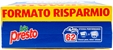 BIO PRESTO Total 4+1 Classico