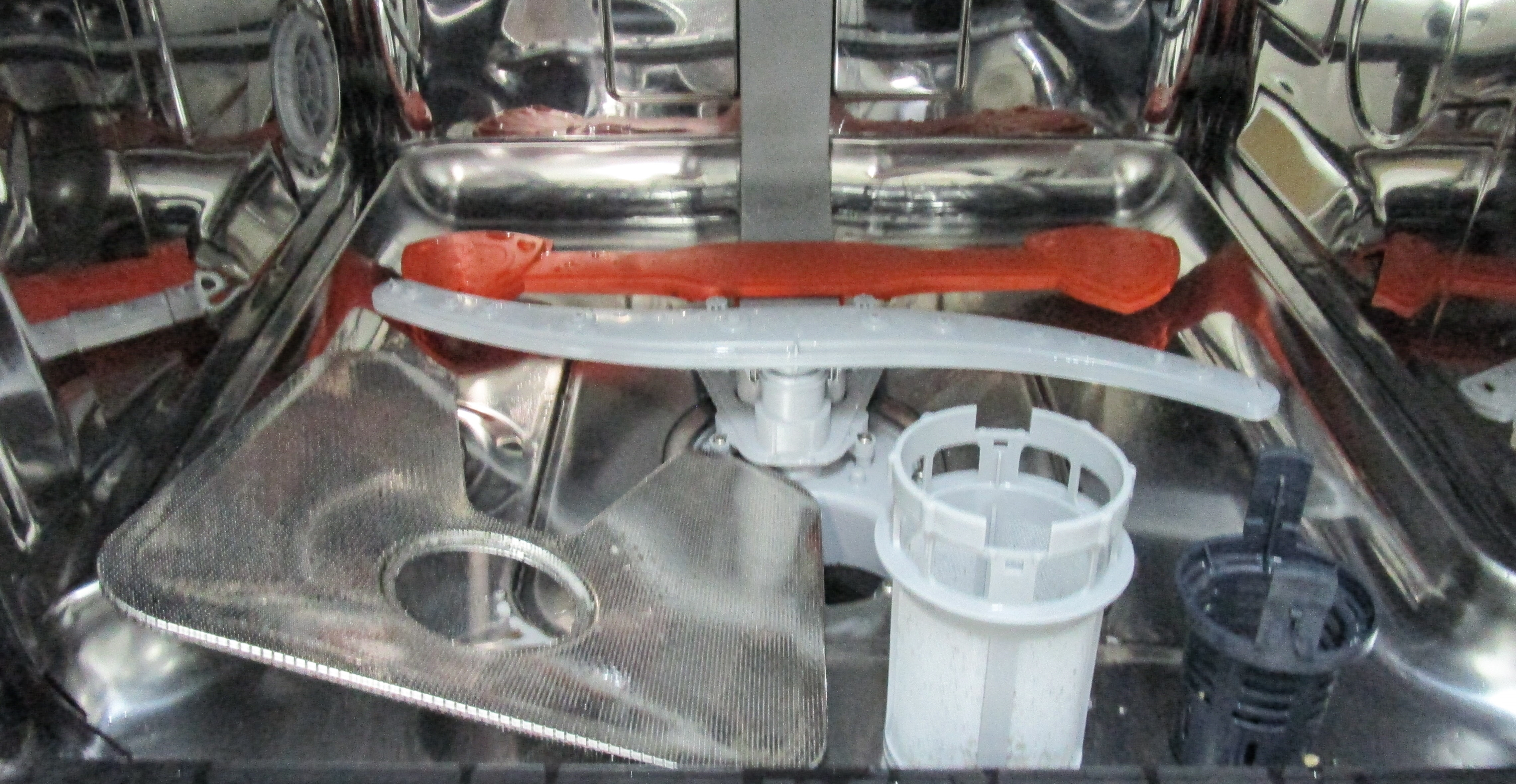 HOTPOINT-ARISTON HFO 3O32 W C X