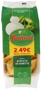 BUITONI RAVIOLI BURRATA ED ERBETTE