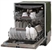 BOSCH SMH4EVX08E