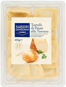 SAPORI & DINTORNI CONAD Tortelli di patate alla Toscana