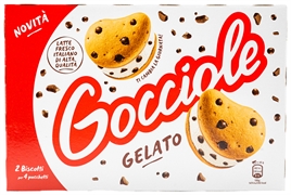 GOCCIOLE GELATO