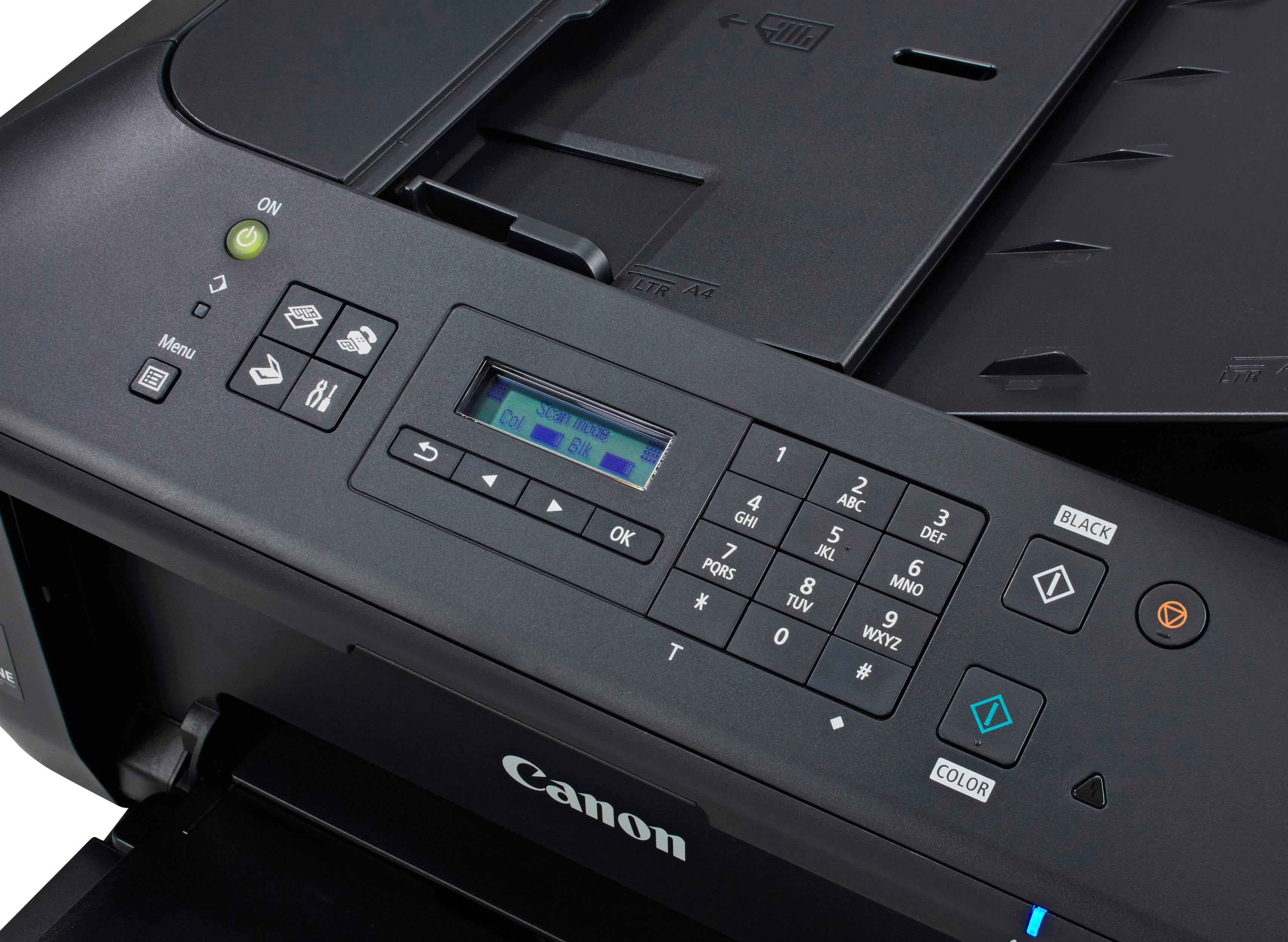 CANON PIXMA MX475