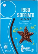 IPER RISO SOFFIATO AL CACAO
