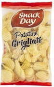 SNACK DAY (LIDL) PATATINE GRIGLIATE