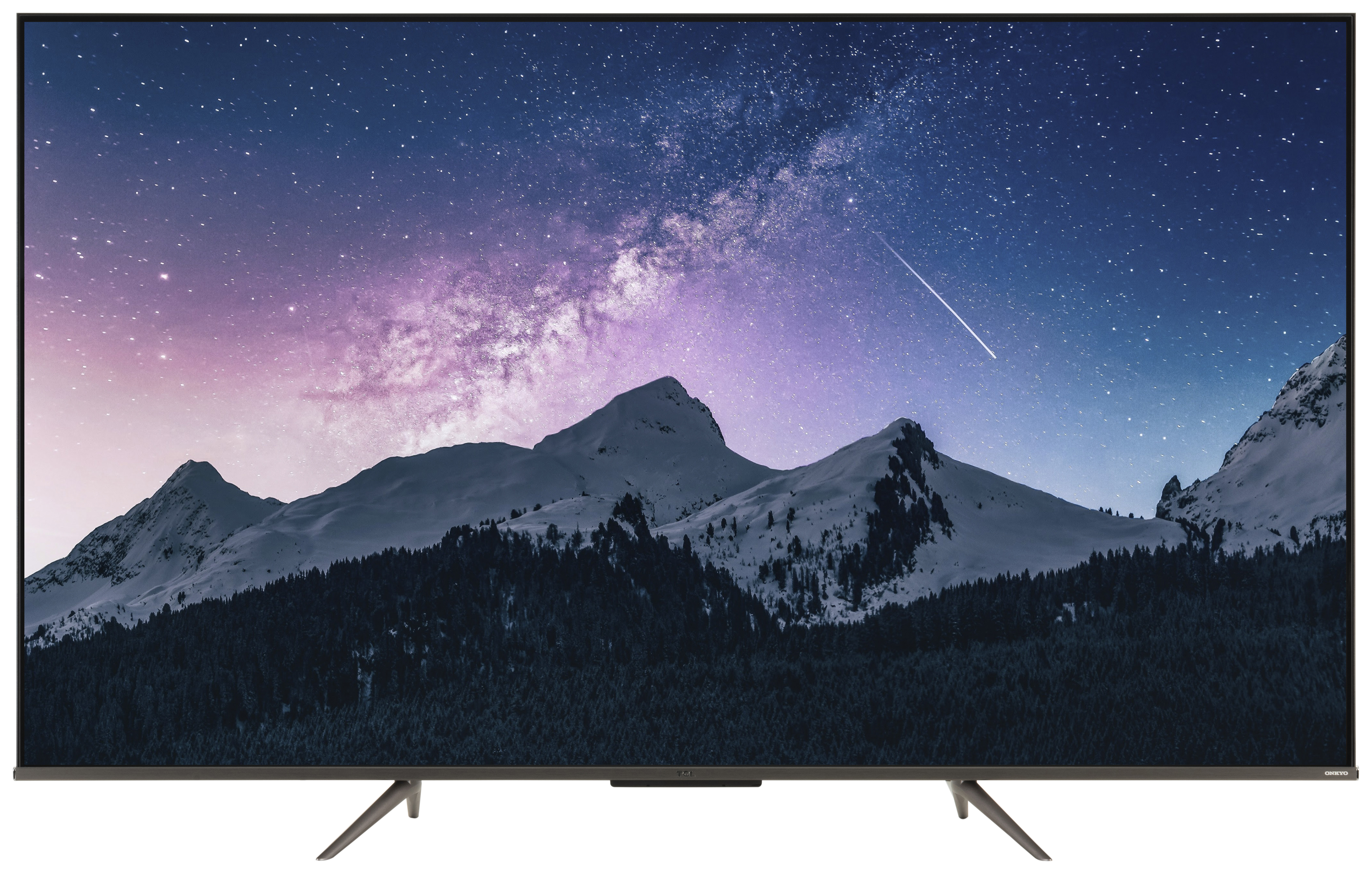 TCL 55C635