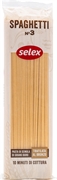 SELEX Spaghetti n. 3
