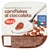 SELEX Yogurt Intero Bianco Dolce Con Cornflakes Al Cioccolato