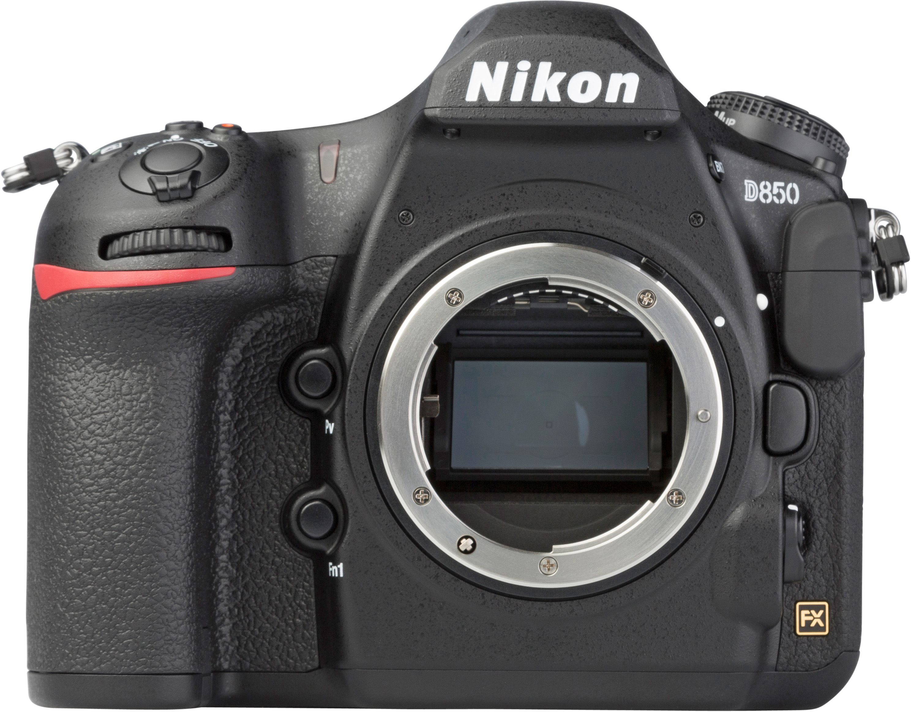 NIKON D850 + 24-120