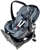 MAXI-COSI PEBBLE 360 PRO + FAMILYFIX 360