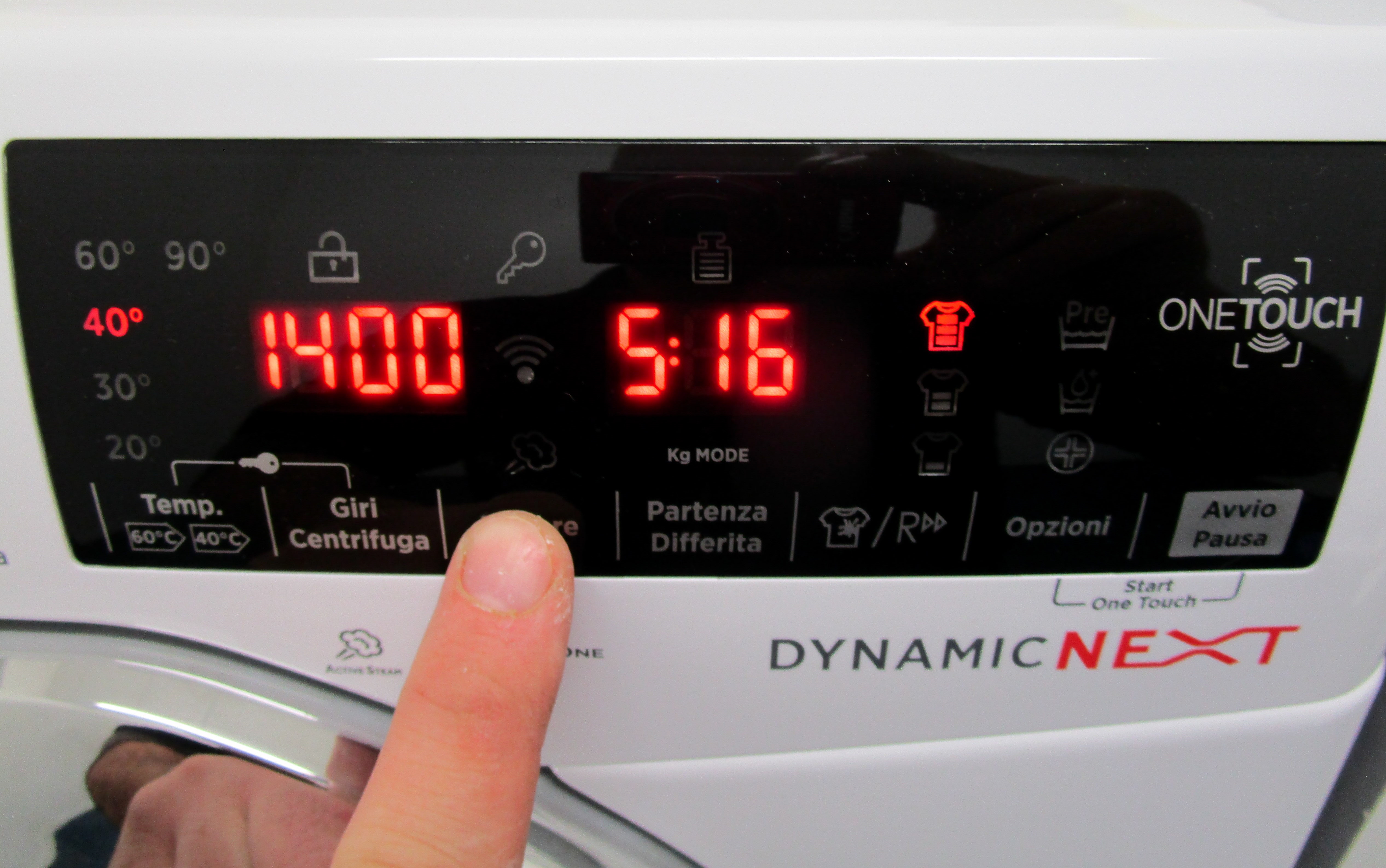 HOOVER DXOA 48AHC7-01
