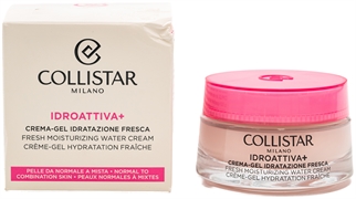 COLLISTAR IDROATTIVA+ CREMA GEL IDRATAZIONE FRESCA