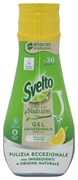 SVELTO Powered by Nature Gel Tutto in 1 Limone