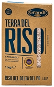 GRANDI RISO TERRA DEL RISO CARNAROLI