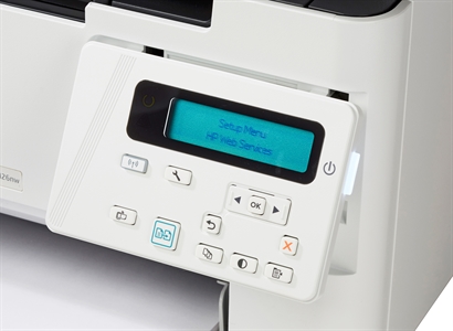 HP Laserjet Pro  M26nw