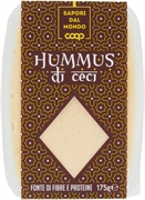 COOP SAPORI DAL MONDO Hummus di ceci