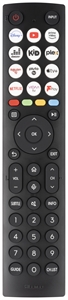 HISENSE 55E7KQ