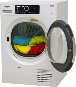 WHIRLPOOL ST U 83X EU