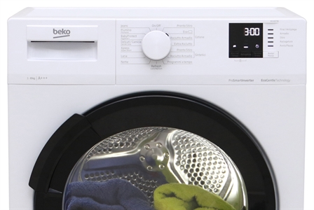 BEKO MDX837BI