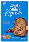 MONVISO ÈGUSTO RIBES E MIRTILLI