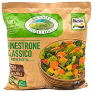 LA VALLE DEGLI ORTI MINESTRONE CLASSICO