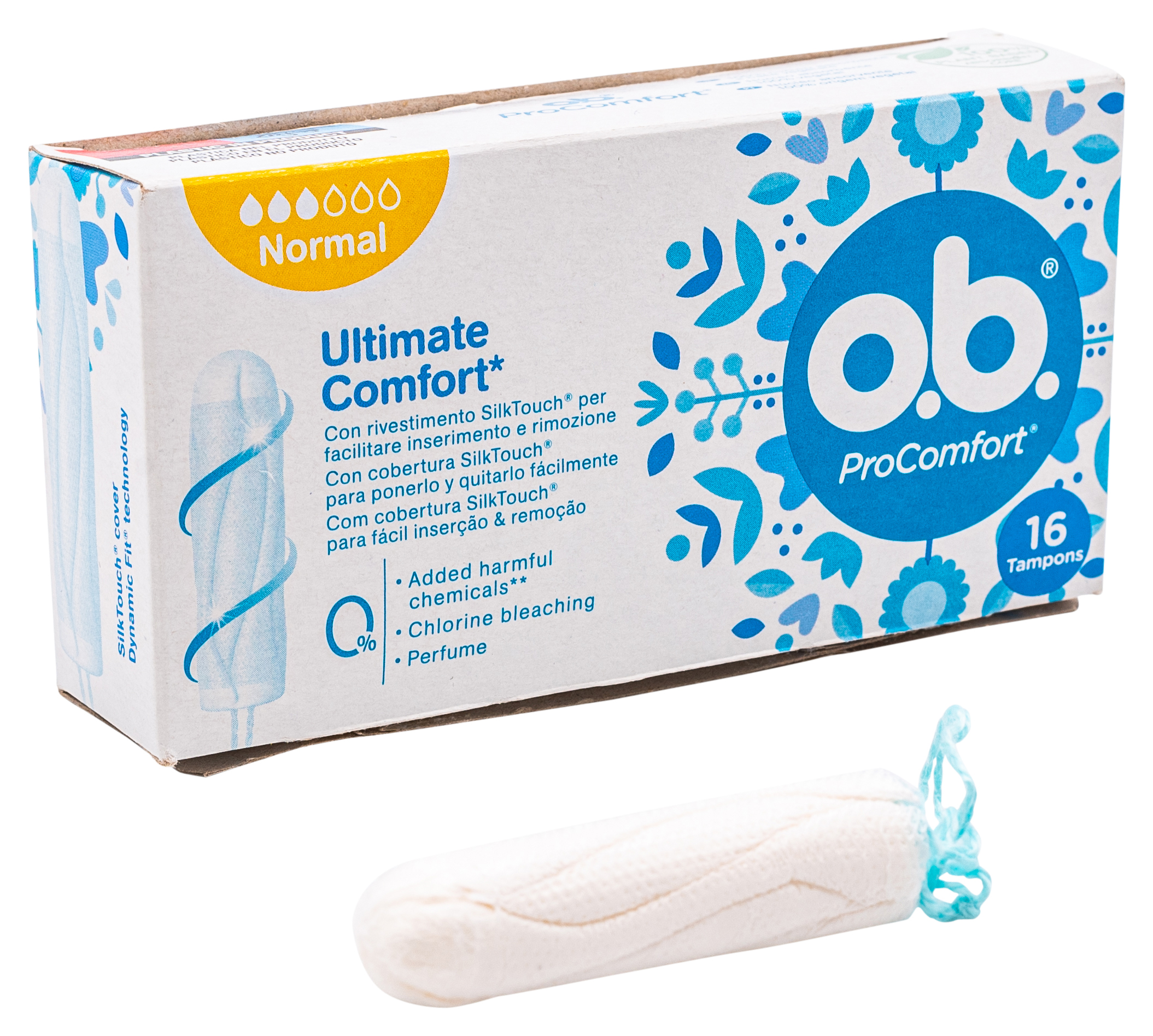 O.B. PROCOMFORT
