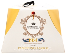 GIOVANNI COVA & C. PANETTONE CLASSICO