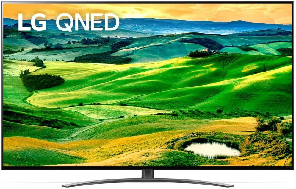 LG 55QNED826QB