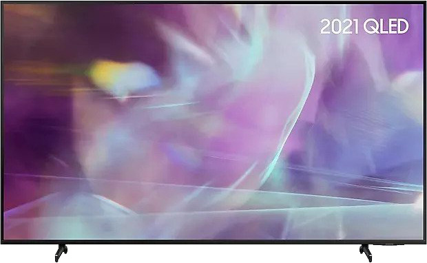 SAMSUNG QE55Q60AAUXZT