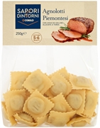 SAPORI & DINTORNI CONAD AGNOLOTTI PIEMONTESI