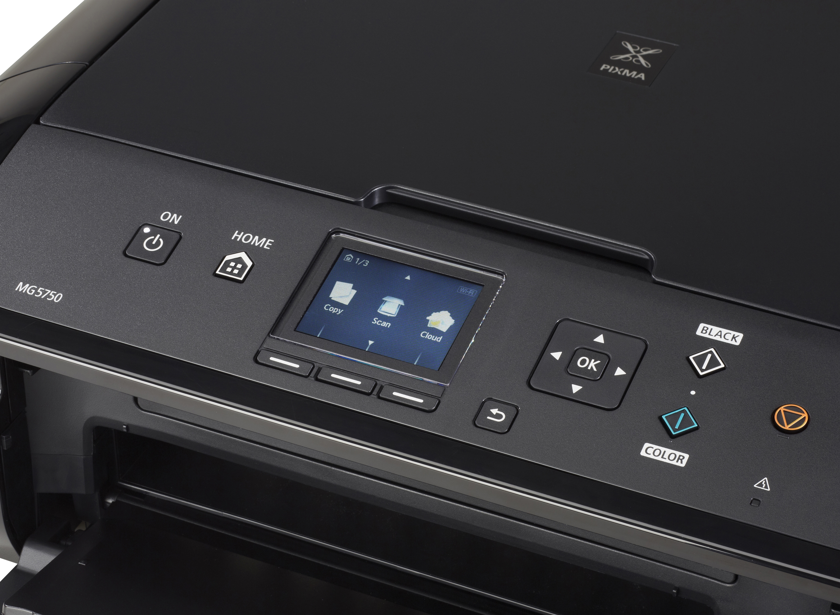 CANON PIXMA MG5750