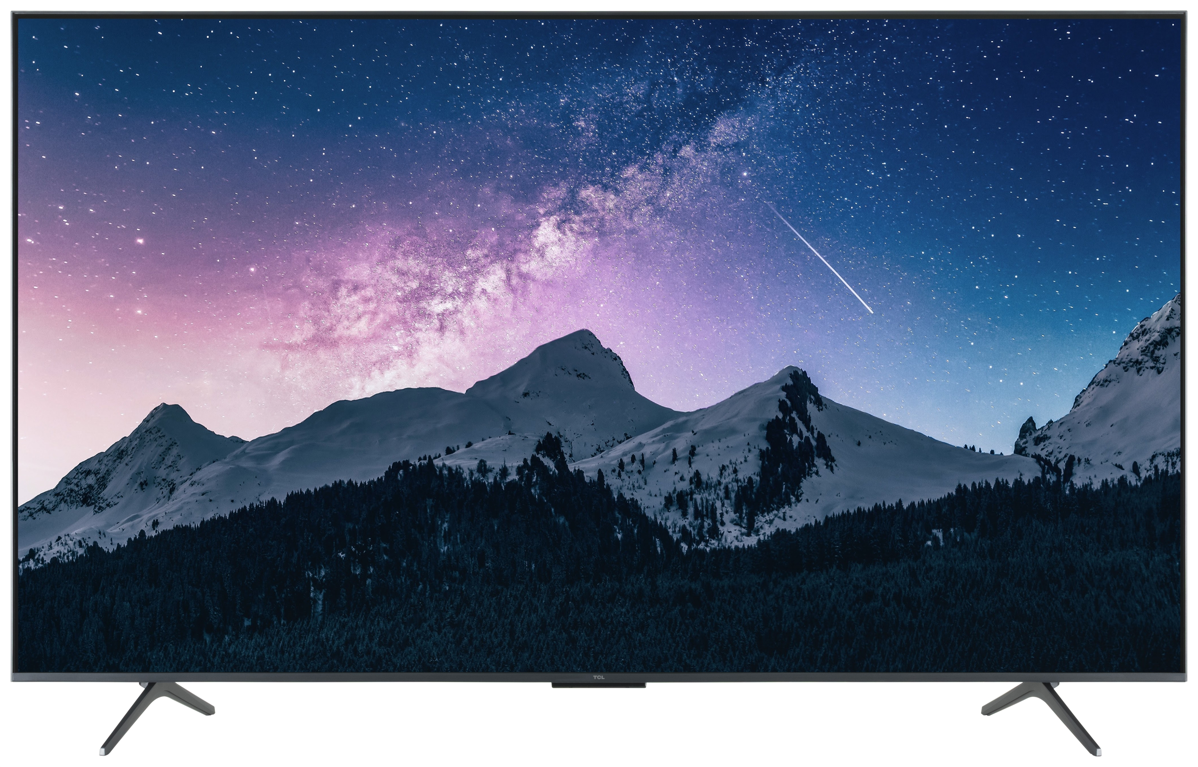 TCL 65C6KS