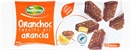 REALFORNO (LIDL) ORANCHOC FARCITE ALL'ARANCIA