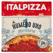 ITALPIZZA La numero uno marinara