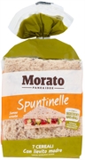 MORATO SPUNTINELLE 7 CEREALI CON LIEVITO MADRE