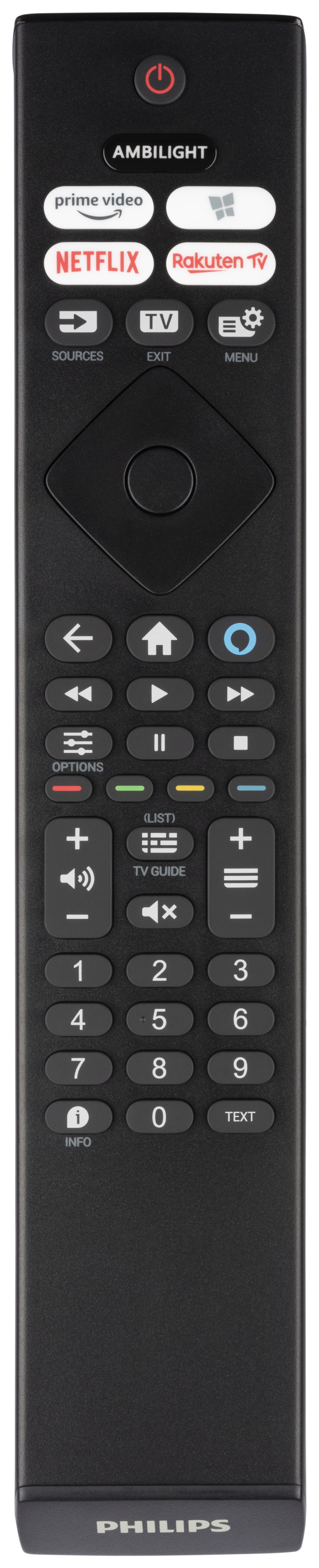 PHILIPS 43PUS8118
