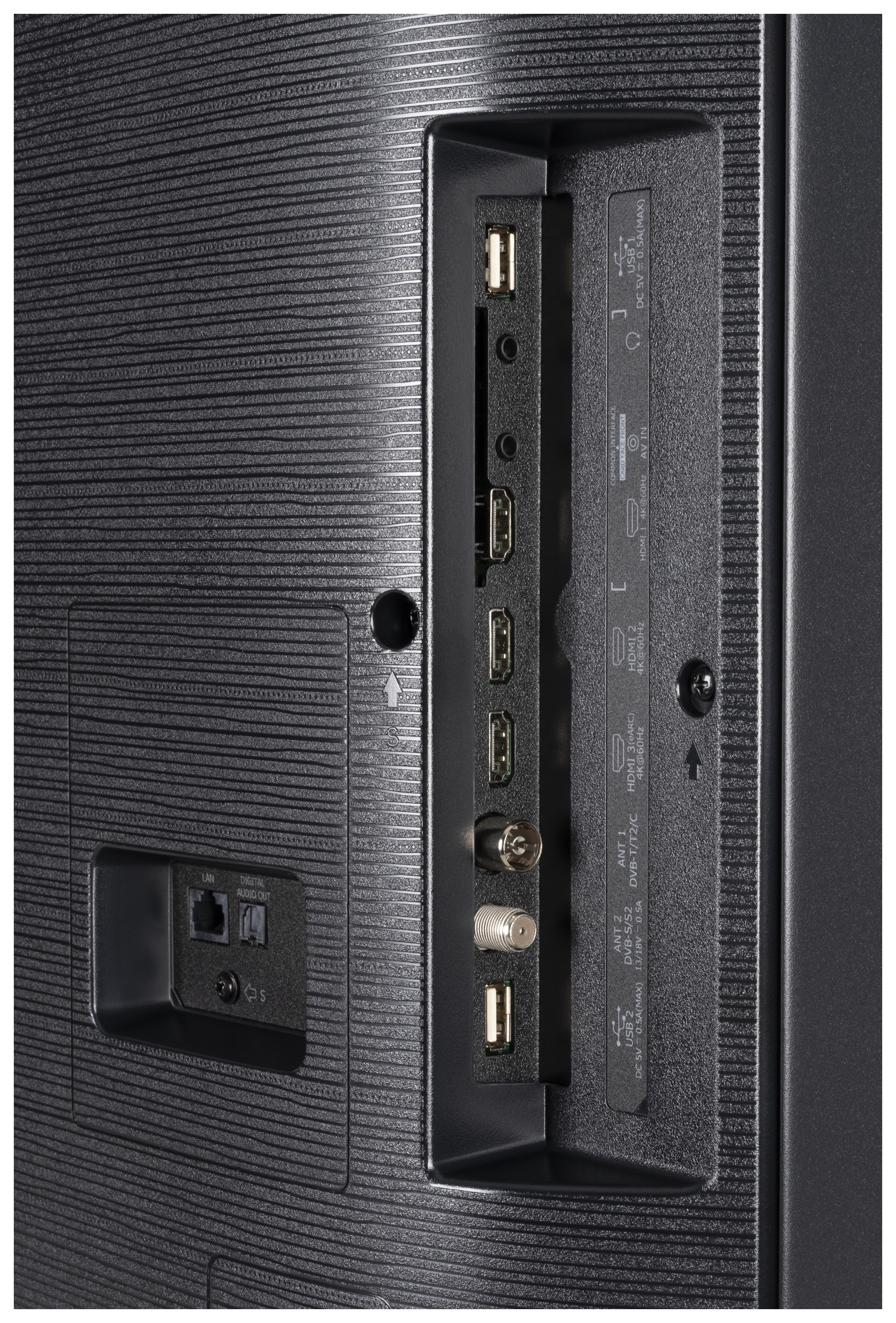 HISENSE 43A7Q