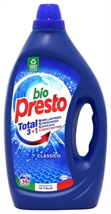 BIO PRESTO CLASSICO