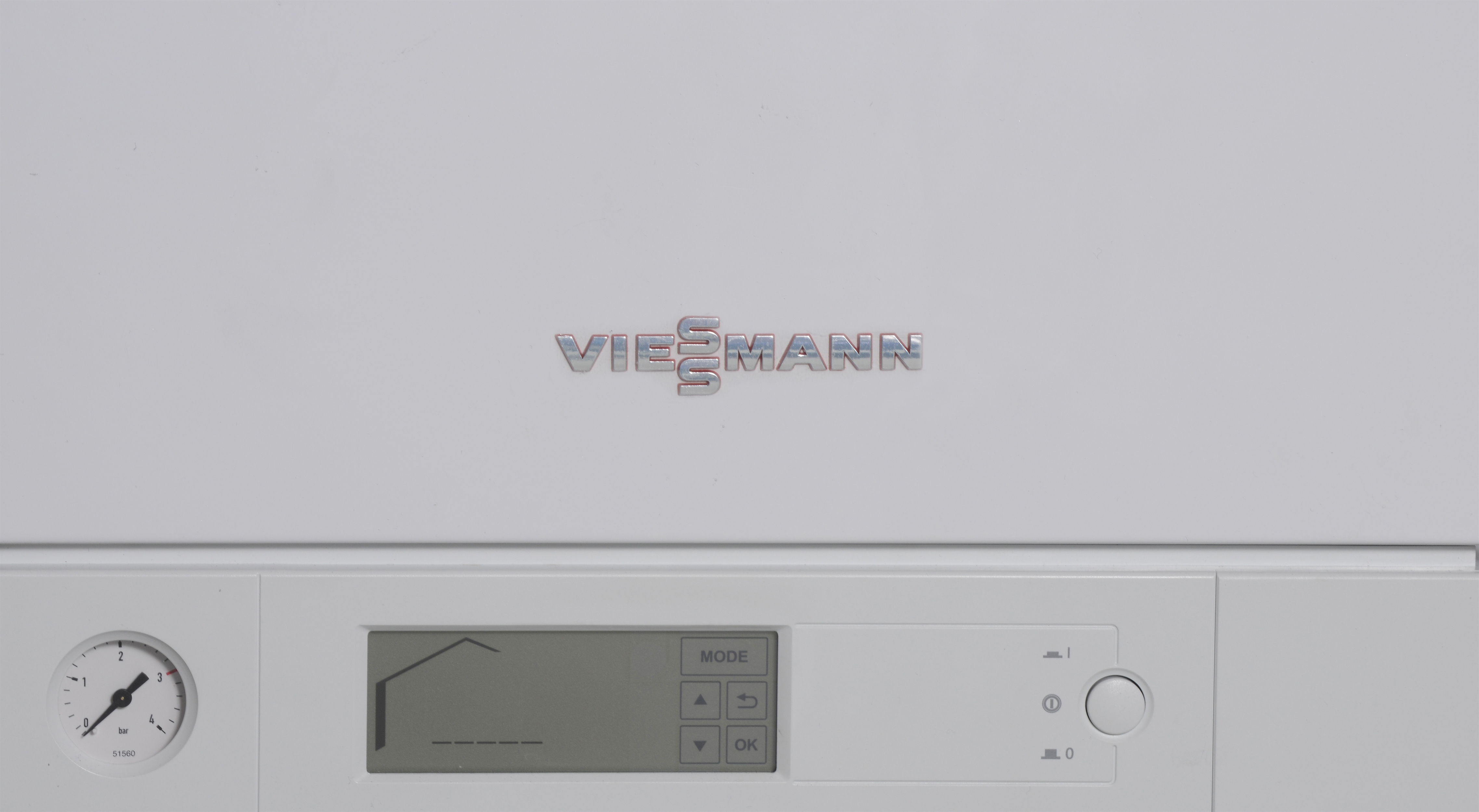 VIESSMANN Vitodens 100-W