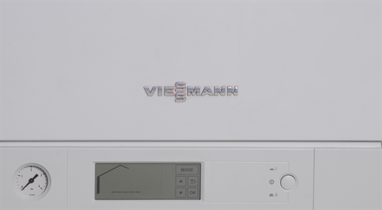 VIESSMANN Vitodens 100-W