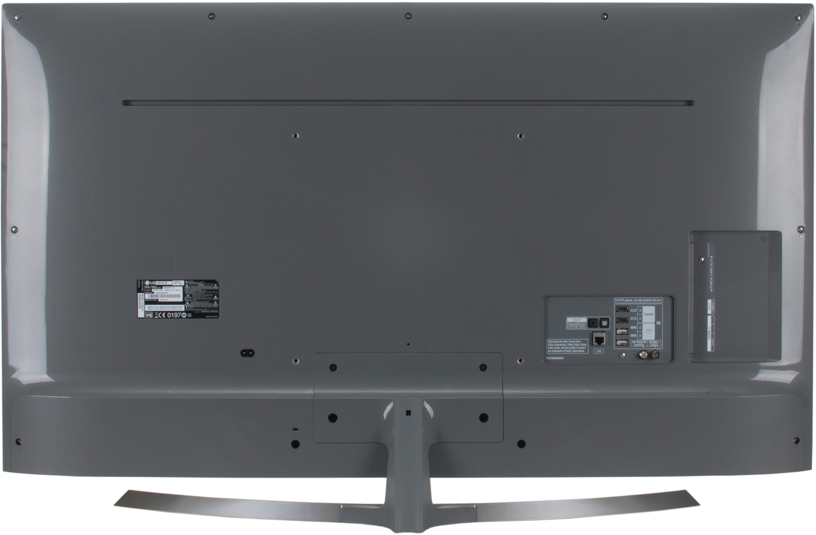 LG 49SJ810V