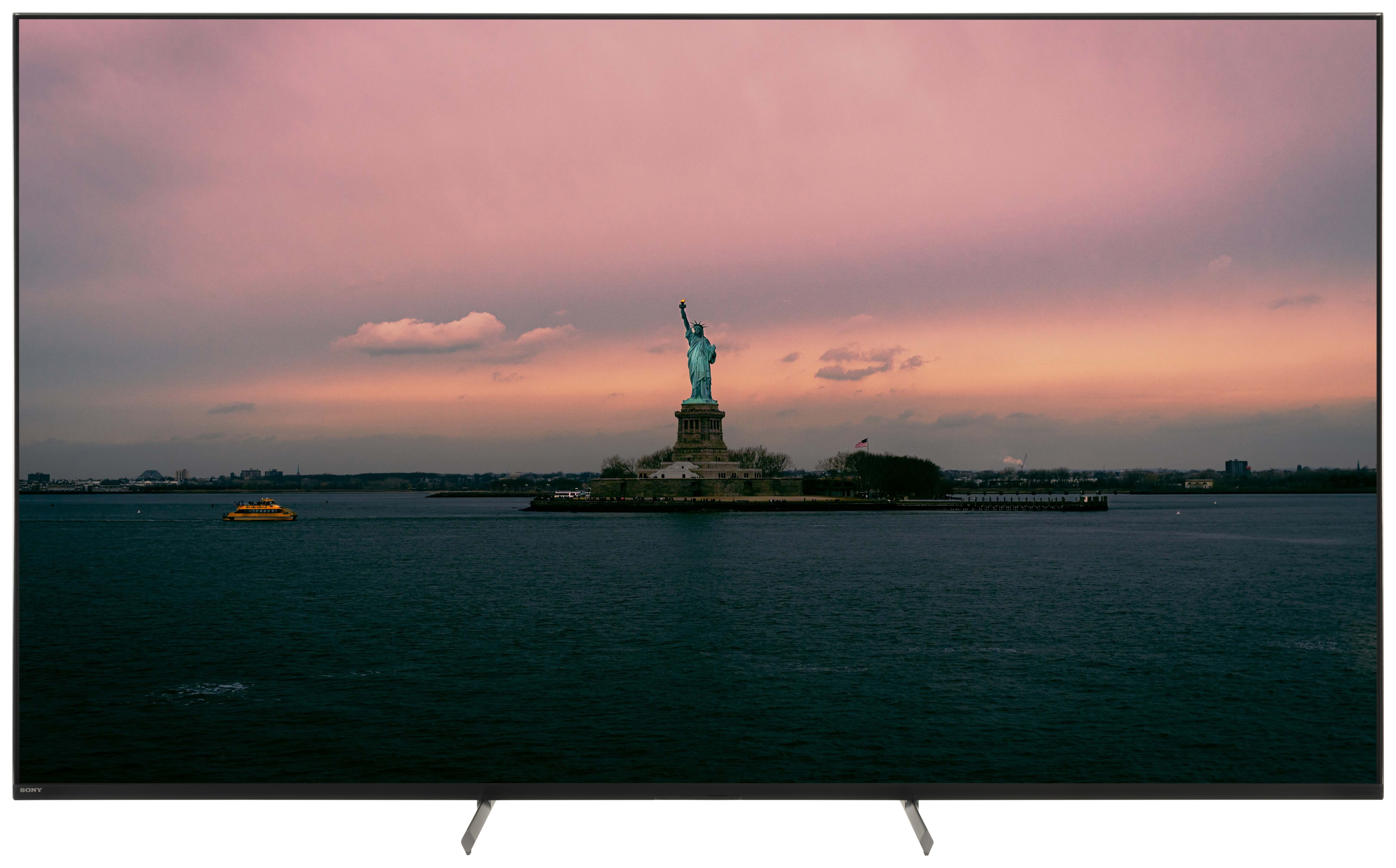 SONY XR-65X90L