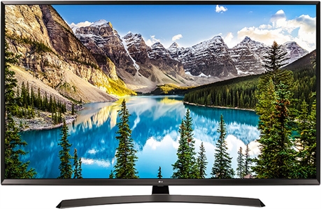 LG 49UJ635V