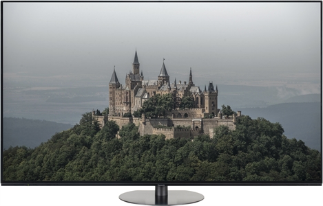 PANASONIC TX-65HZ1000E