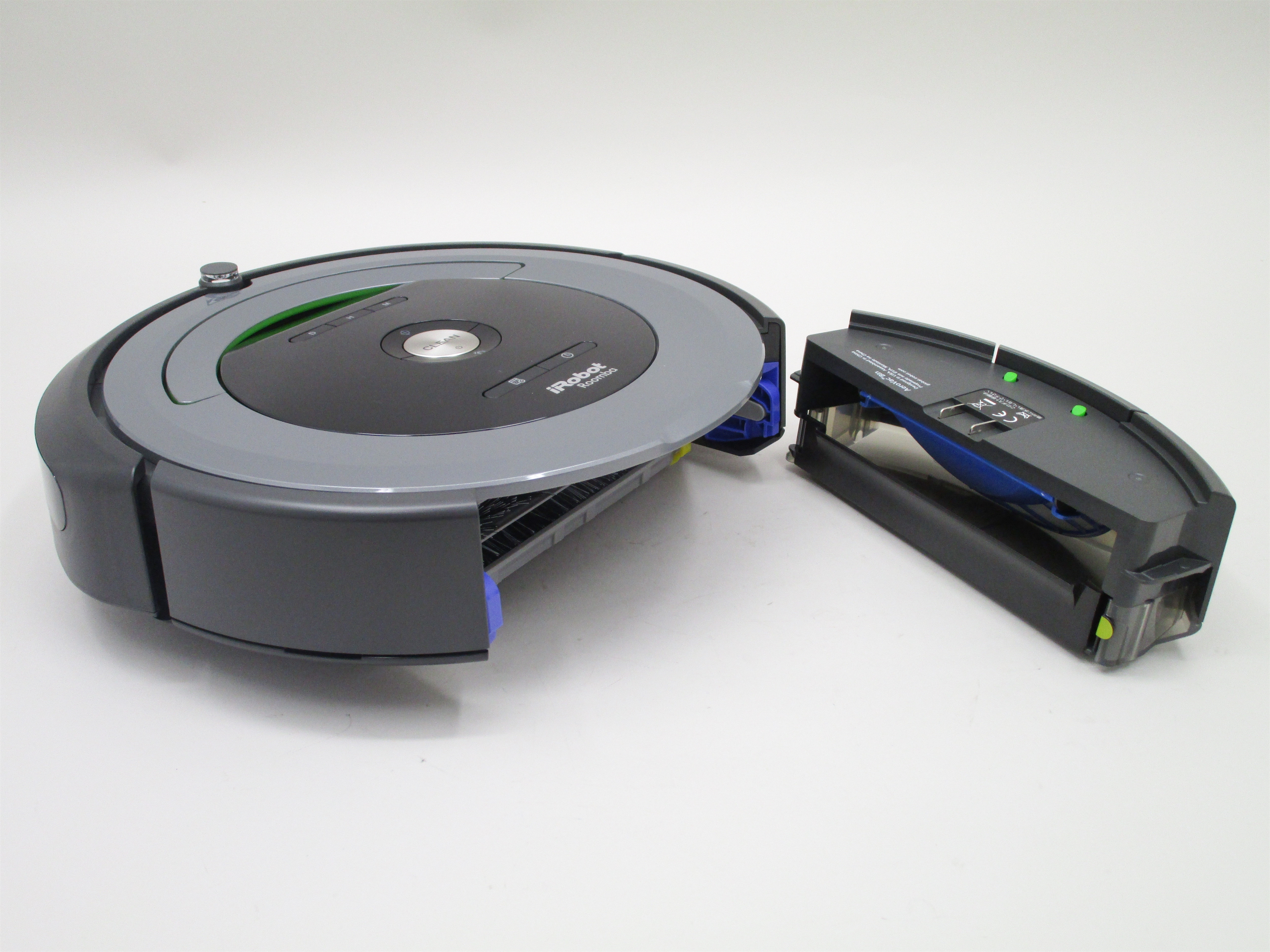 IROBOT ROOMBA 681