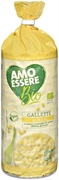 AMO ESSERE BIO (EUROSPIN) Gallette di Mais